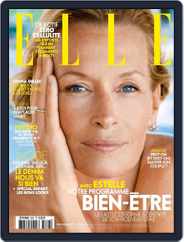Elle France (Digital) Subscription                    April 1st, 2016 Issue