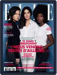 Elle France (Digital) Subscription                    November 25th, 2016 Issue