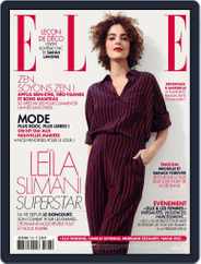 Elle France (Digital) Subscription                    January 13th, 2017 Issue