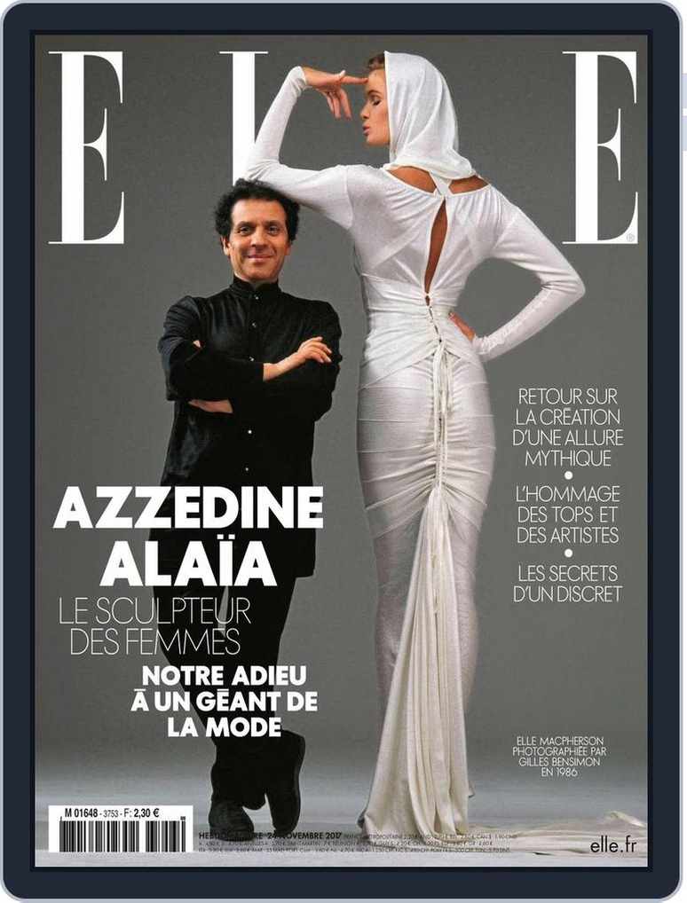 Elle France Back Issue 24 11 17 Digital Discountmags Com Elle France Back Issue 24 11 17 Digital Discountmags Com