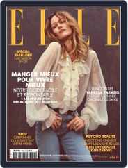 Elle France (Digital) Subscription                    November 23rd, 2019 Issue