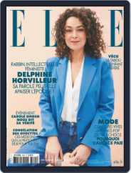 Elle France (Digital) Subscription                    January 17th, 2020 Issue