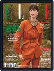 Elle France (Digital) Subscription                    February 7th, 2020 Issue