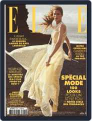 Elle France (Digital) Subscription                    February 21st, 2020 Issue
