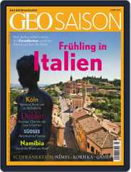 GEO Saison (Digital) Subscription                    March 1st, 2017 Issue