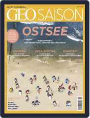 GEO Saison (Digital) Subscription                    May 1st, 2019 Issue