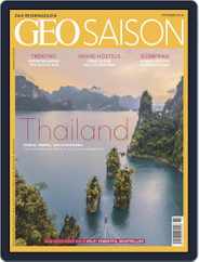 GEO Saison (Digital) Subscription                    October 1st, 2019 Issue
