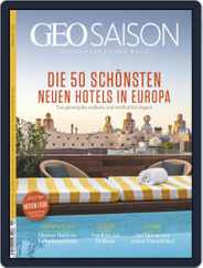 GEO Saison (Digital) Subscription                    February 1st, 2020 Issue