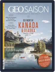 GEO Saison (Digital) Subscription                    May 1st, 2020 Issue