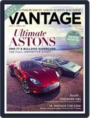 Vantage (Digital) Subscription March 14th, 2013 Issue