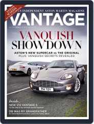 Vantage (Digital) Subscription December 4th, 2013 Issue