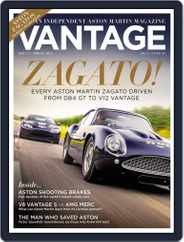 Vantage (Digital) Subscription March 7th, 2014 Issue