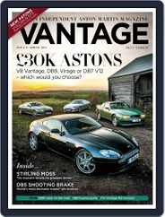 Vantage (Digital) Subscription March 9th, 2015 Issue
