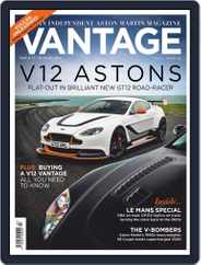 Vantage (Digital) Subscription May 1st, 2015 Issue