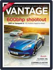 Vantage (Digital) Subscription                    March 1st, 2017 Issue