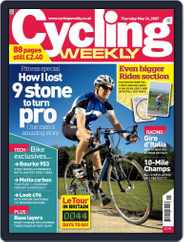 Cycling Weekly (Digital) Subscription                    May 25th, 2007 Issue