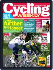 Cycling Weekly (Digital) Subscription May 30th, 2007 Issue