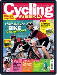 Cycling Weekly (Digital) Subscription June 5th, 2007 Issue