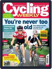 Cycling Weekly (Digital) Subscription June 21st, 2007 Issue