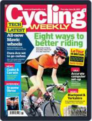 Cycling Weekly (Digital) Subscription                    June 27th, 2007 Issue