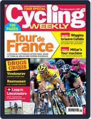 Cycling Weekly (Digital) Subscription                    August 1st, 2007 Issue