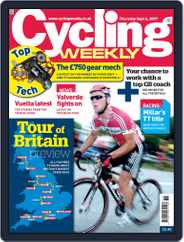 Cycling Weekly (Digital) Subscription                    September 5th, 2007 Issue