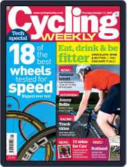 Cycling Weekly (Digital) Subscription                    October 10th, 2007 Issue