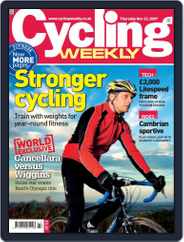 Cycling Weekly (Digital) Subscription                    November 20th, 2007 Issue