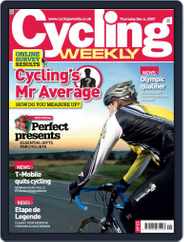 Cycling Weekly (Digital) Subscription                    December 6th, 2007 Issue