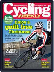 Cycling Weekly (Digital) Subscription                    December 12th, 2007 Issue