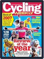 Cycling Weekly (Digital) Subscription                    December 20th, 2007 Issue