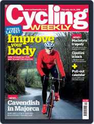 Cycling Weekly (Digital) Subscription                    January 23rd, 2008 Issue