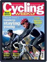 Cycling Weekly (Digital) Subscription                    January 30th, 2008 Issue