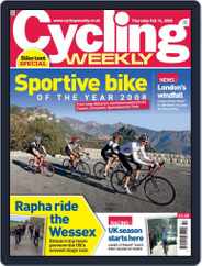 Cycling Weekly (Digital) Subscription                    February 12th, 2008 Issue