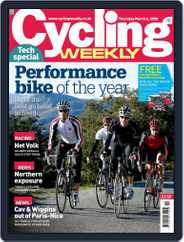 Cycling Weekly (Digital) Subscription                    March 4th, 2008 Issue