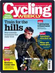 Cycling Weekly (Digital) Subscription                    March 13th, 2008 Issue