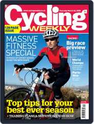 Cycling Weekly (Digital) Subscription                    March 19th, 2008 Issue
