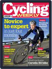 Cycling Weekly (Digital) Subscription                    April 23rd, 2008 Issue