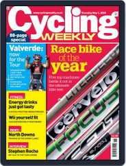 Cycling Weekly (Digital) Subscription                    April 30th, 2008 Issue