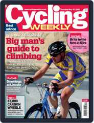 Cycling Weekly (Digital) Subscription                    May 14th, 2008 Issue