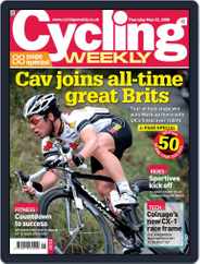 Cycling Weekly (Digital) Subscription                    May 21st, 2008 Issue