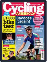 Cycling Weekly (Digital) Subscription                    May 28th, 2008 Issue