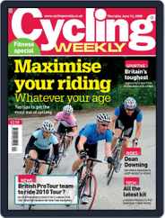 Cycling Weekly (Digital) Subscription                    June 11th, 2008 Issue
