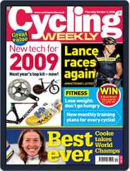Cycling Weekly (Digital) Subscription                    October 2nd, 2008 Issue