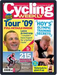 Cycling Weekly (Digital) Subscription                    October 28th, 2008 Issue