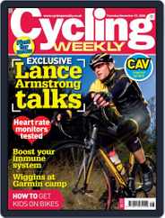 Cycling Weekly (Digital) Subscription                    November 25th, 2008 Issue