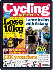 Cycling Weekly (Digital) Subscription                    December 10th, 2008 Issue