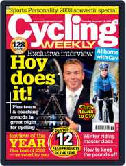 Cycling Weekly (Digital) Subscription                    December 17th, 2008 Issue