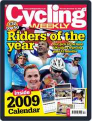 Cycling Weekly (Digital) Subscription                    December 24th, 2008 Issue