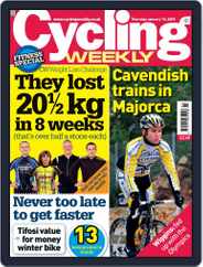 Cycling Weekly (Digital) Subscription                    January 14th, 2009 Issue